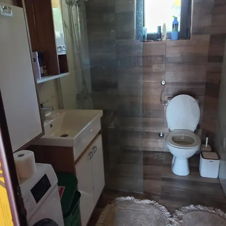 別荘 1 Nase Brdo *