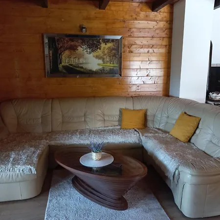 Holiday home 1 Nase Brdo *