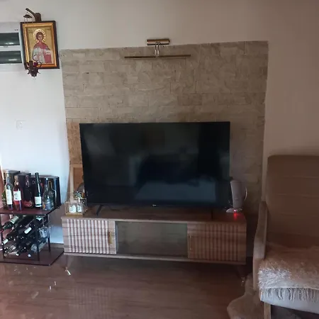 1 Nase Brdo 別荘 Guča