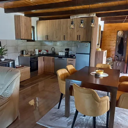 Holiday home 1 Nase Brdo