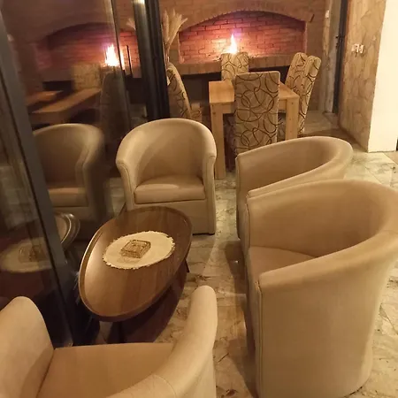 別荘 1 Nase Brdo *