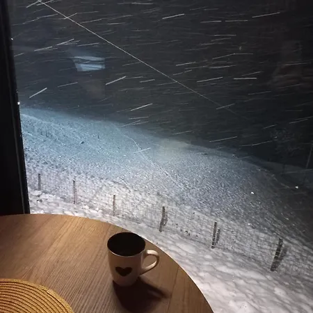 1 Nase Brdo 別荘 Guča